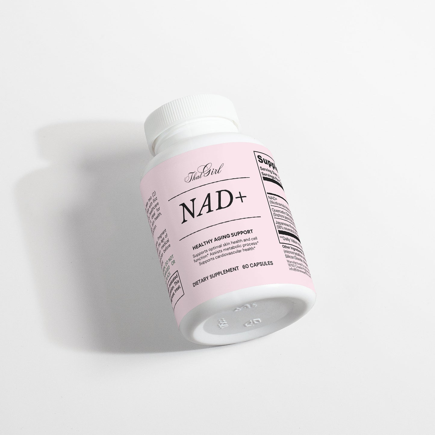 NAD+