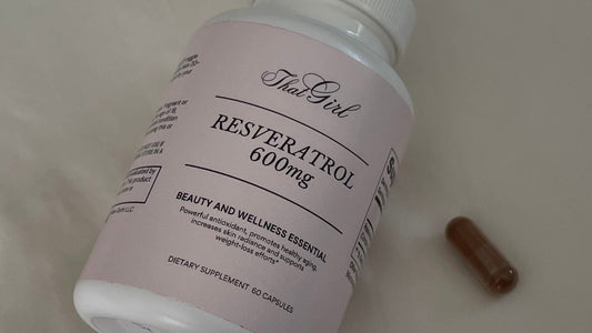 5 Things You Didn’t Know About Resveratrol...