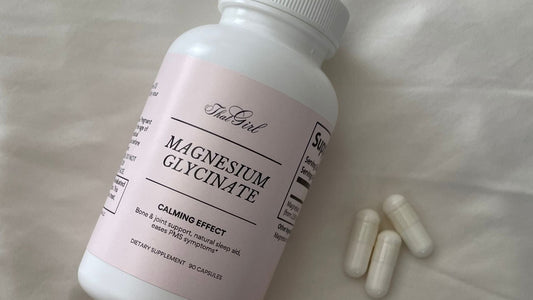 How to Heal PMDD Naturally: The 5 Best Supplements for Symptom Relief