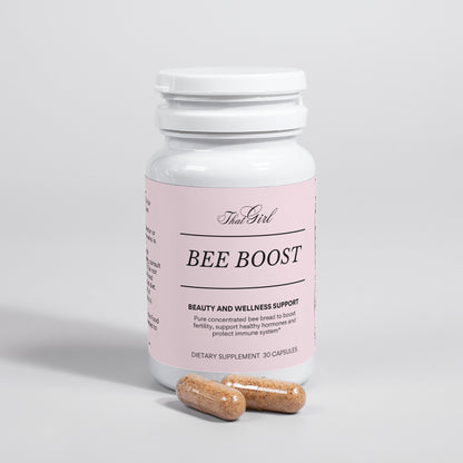 Bee Boost