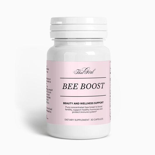 Bee Boost