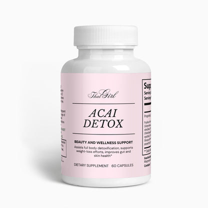 Acai Detox