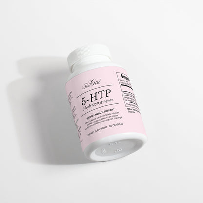 5-HTP