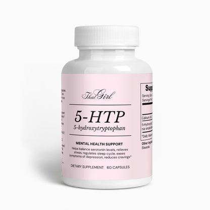 5-HTP