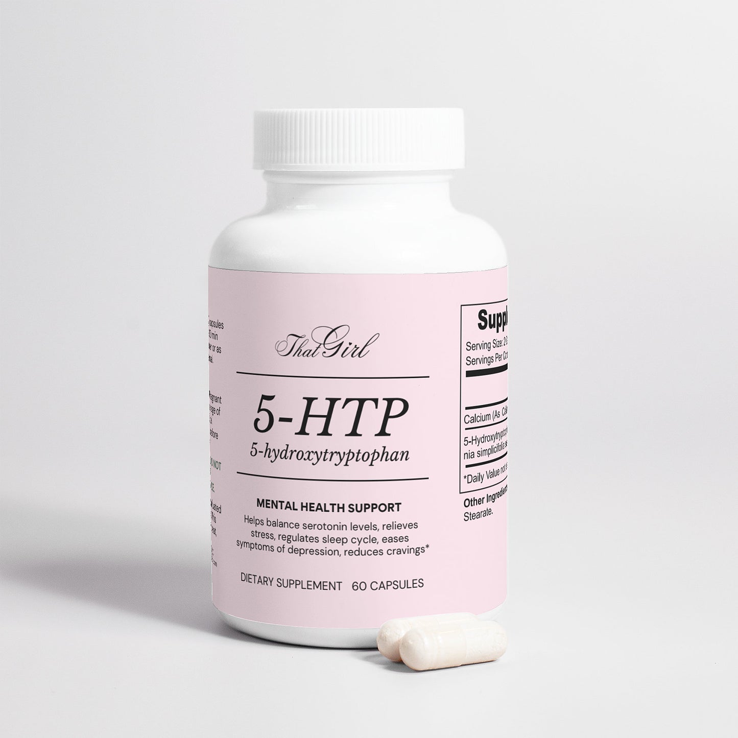 5-HTP