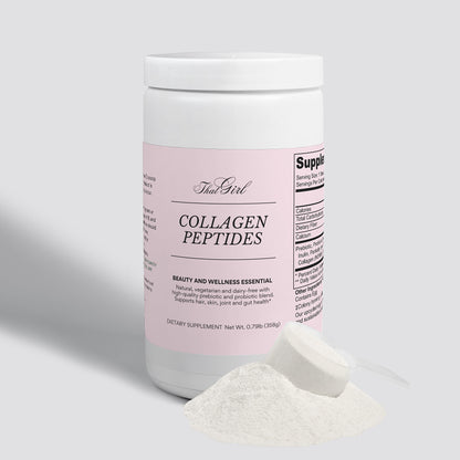 Collagen Peptides