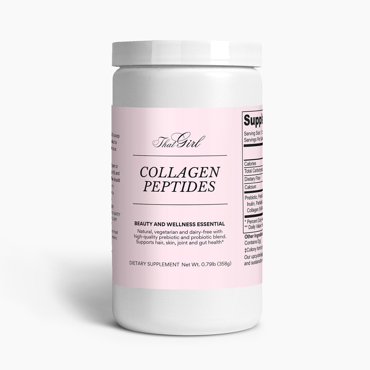 Collagen Peptides