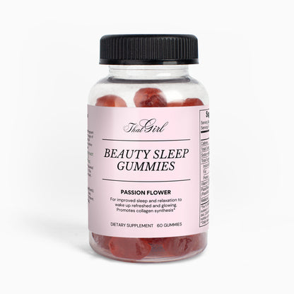 Beauty Sleep Gummies