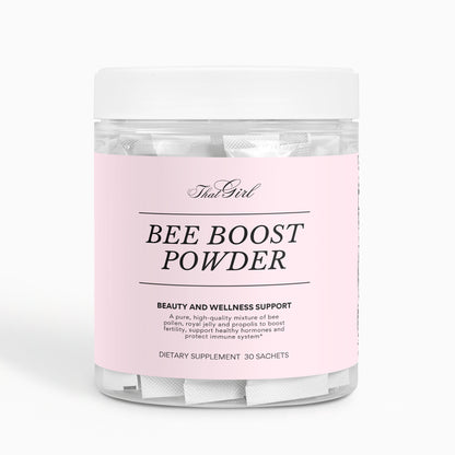 Bee Boost Powder