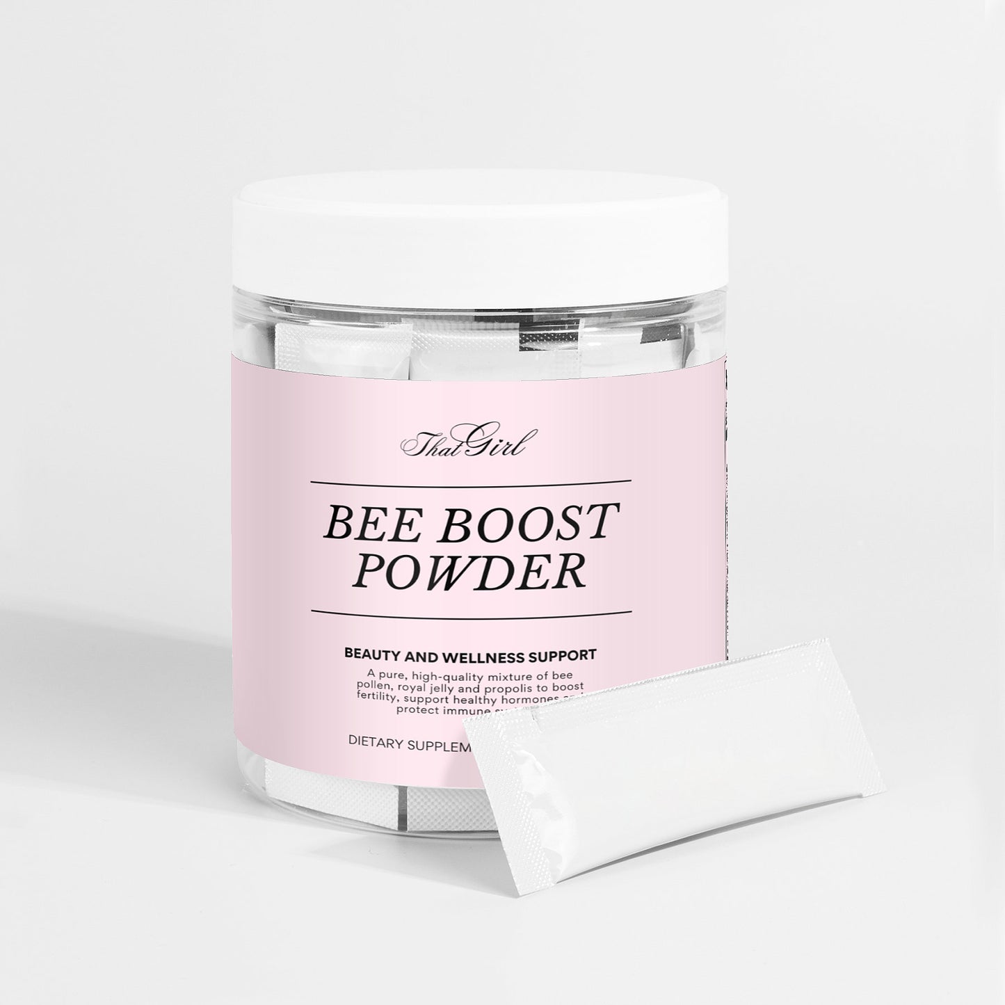 Bee Boost Powder