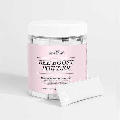 Bee Boost Powder