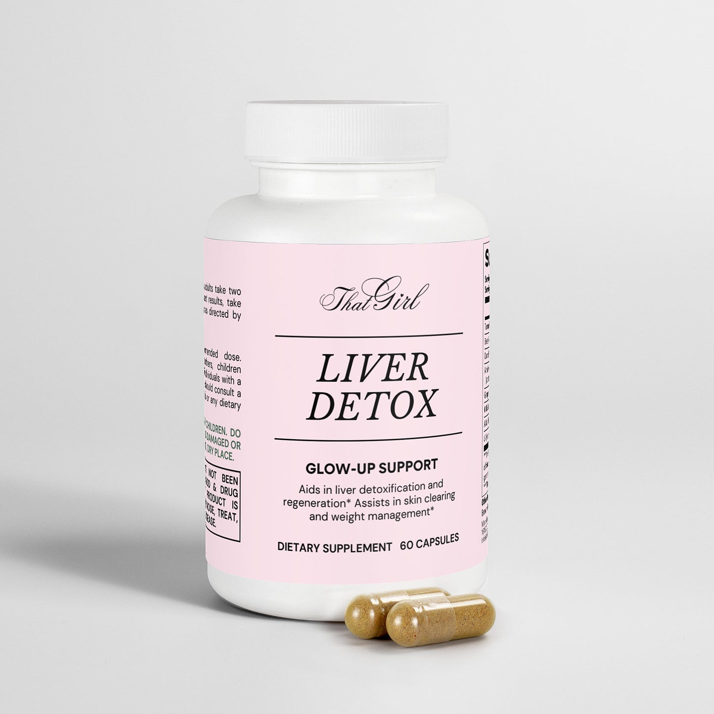 Liver Detox