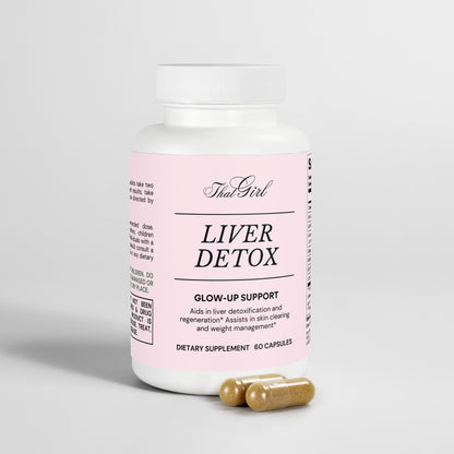 Liver Detox