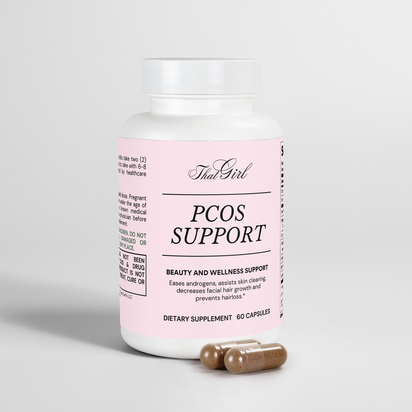 PCOS Support