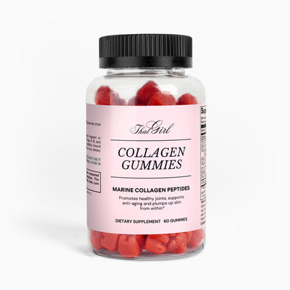 Collagen Gummies