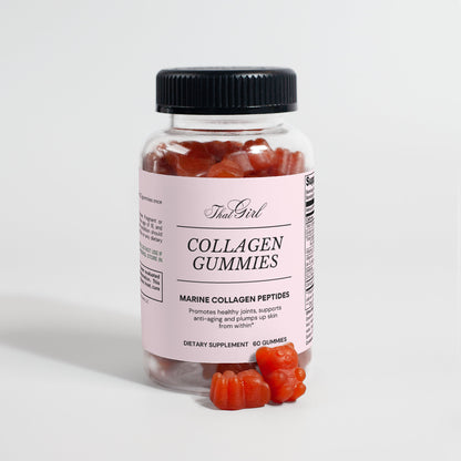 Collagen Gummies