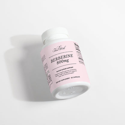 Berberine 800mg