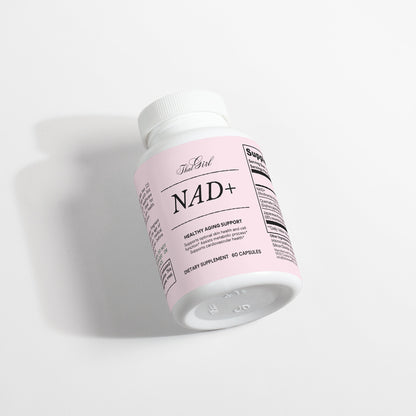NAD+