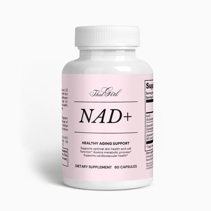 NAD+