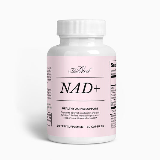 NAD+