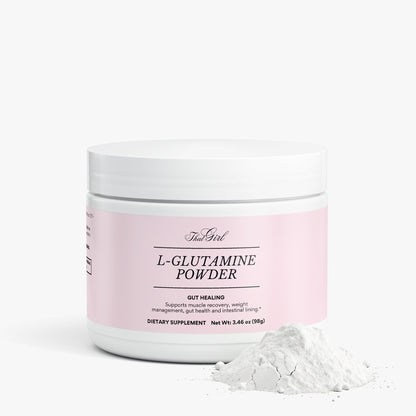 L-Glutamine Powder