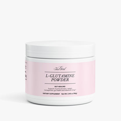 L-Glutamine Powder