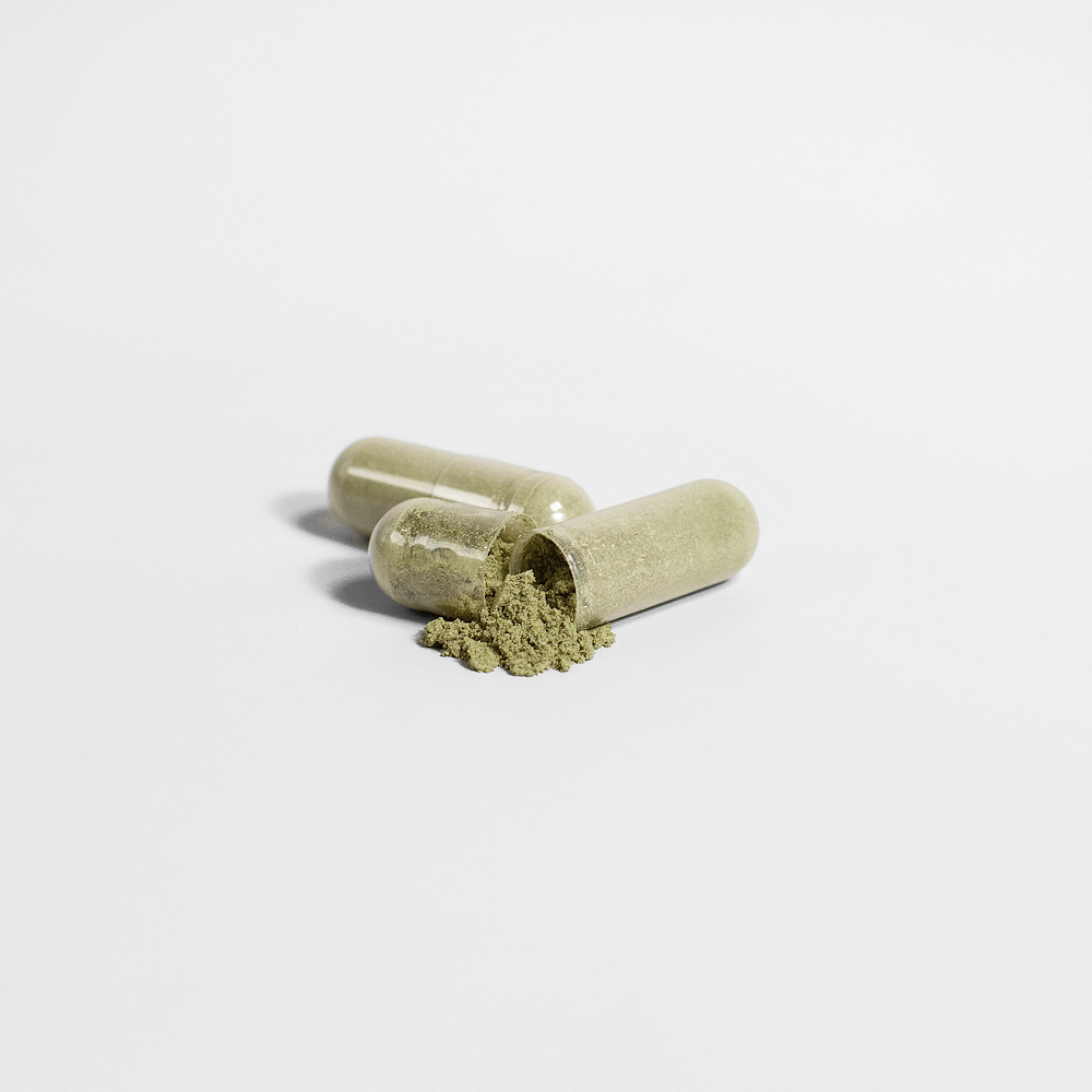 Pure Moringa 800mg