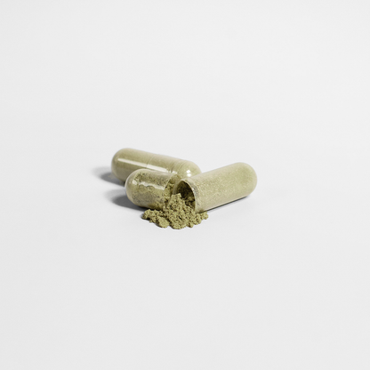 Pure Moringa 800mg