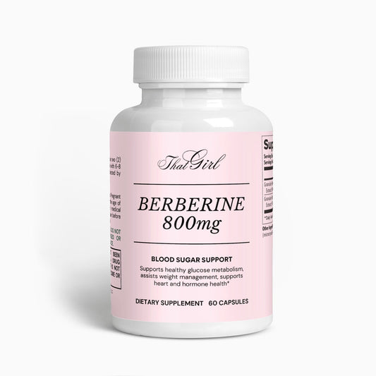 Berberine 800mg