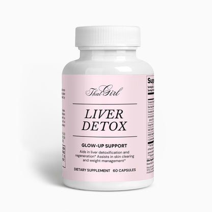 Liver Detox