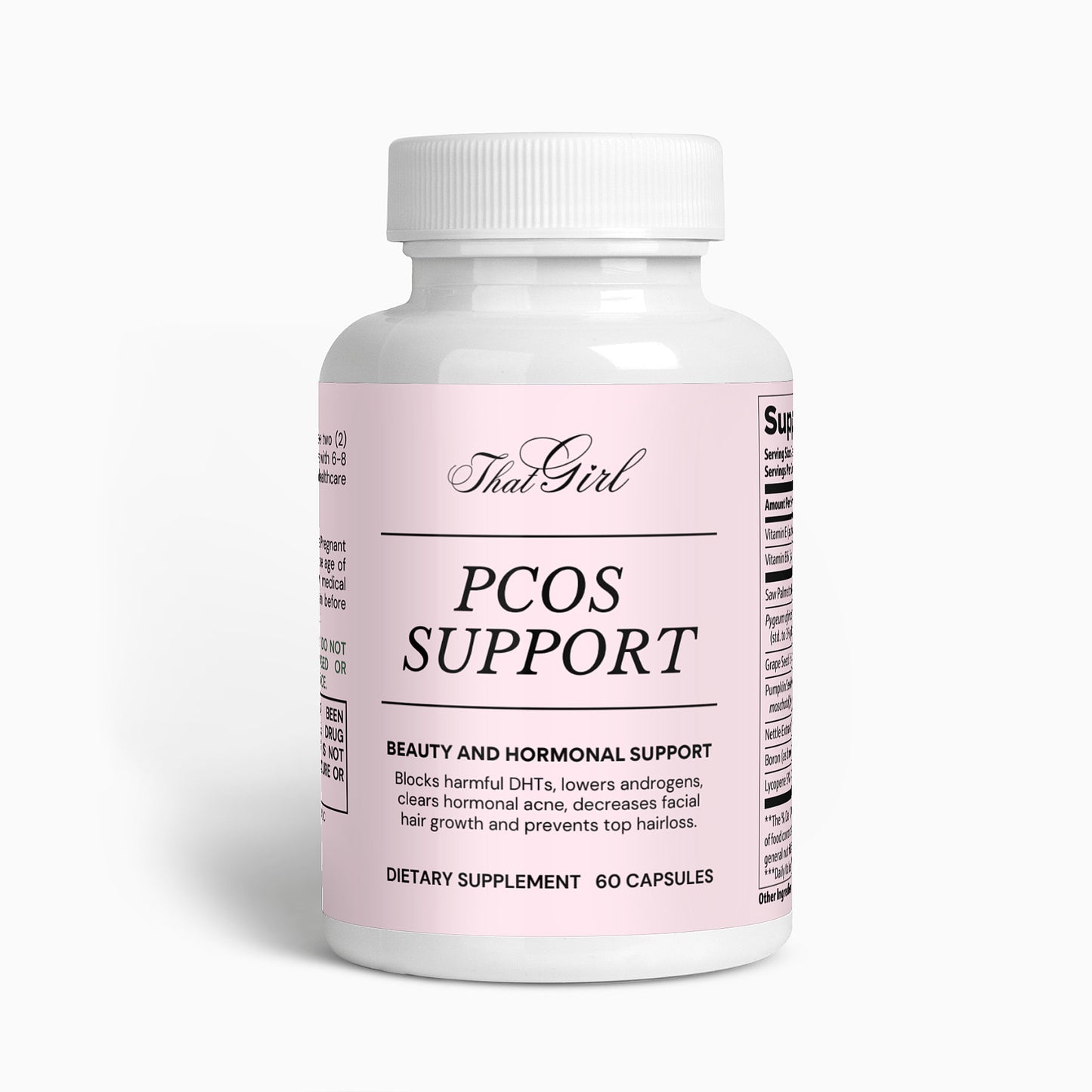 PCOS Support